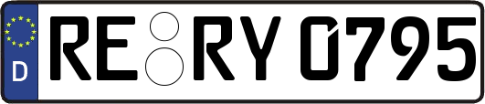 RE-RY0795