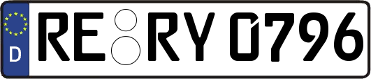 RE-RY0796