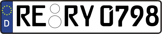 RE-RY0798