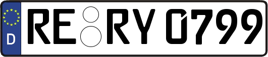 RE-RY0799