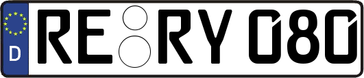 RE-RY080