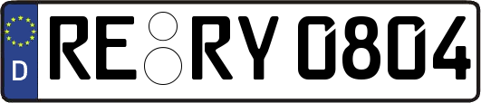 RE-RY0804