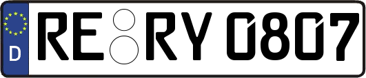 RE-RY0807