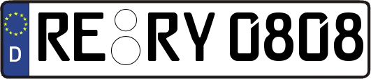 RE-RY0808