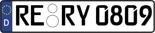 RE-RY0809