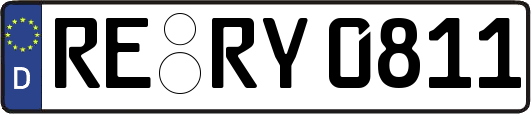 RE-RY0811