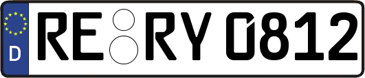 RE-RY0812