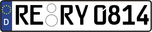 RE-RY0814
