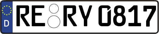 RE-RY0817