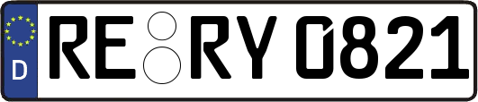 RE-RY0821