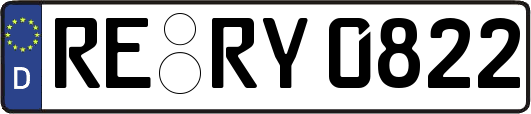 RE-RY0822