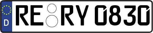 RE-RY0830