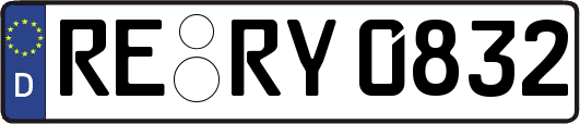 RE-RY0832