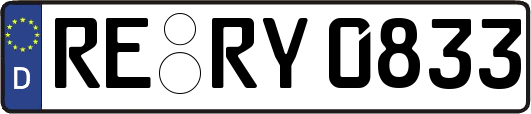 RE-RY0833