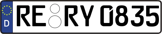 RE-RY0835