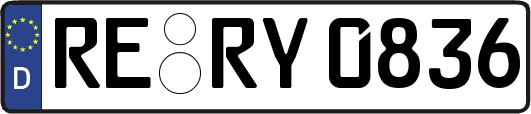 RE-RY0836