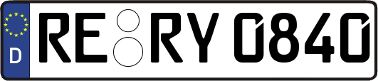 RE-RY0840