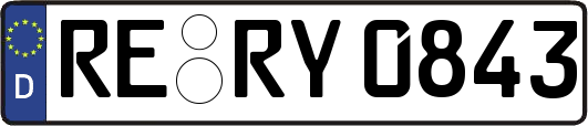 RE-RY0843