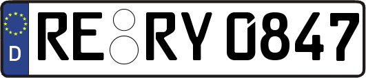 RE-RY0847