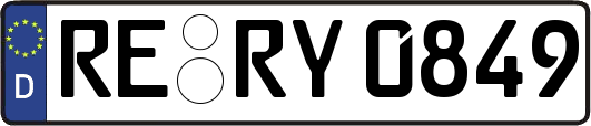 RE-RY0849
