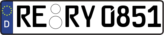 RE-RY0851