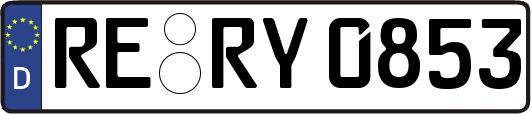 RE-RY0853