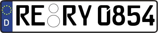 RE-RY0854