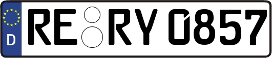 RE-RY0857