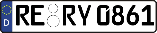 RE-RY0861