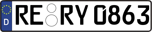 RE-RY0863