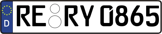 RE-RY0865
