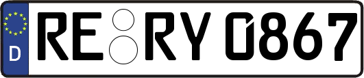 RE-RY0867