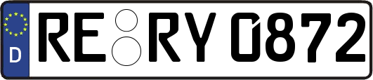 RE-RY0872