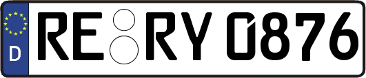 RE-RY0876