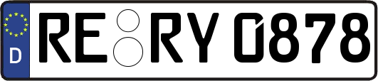 RE-RY0878