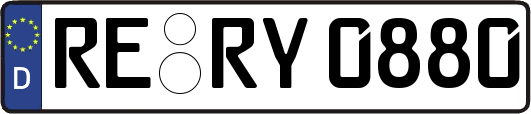 RE-RY0880