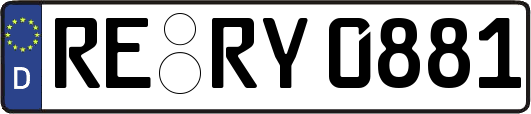 RE-RY0881