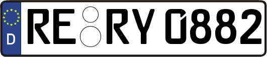RE-RY0882