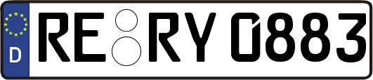 RE-RY0883