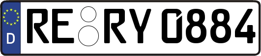 RE-RY0884