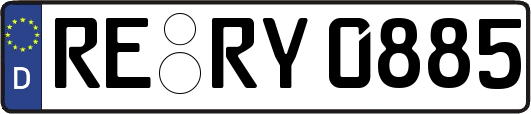 RE-RY0885