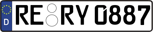 RE-RY0887