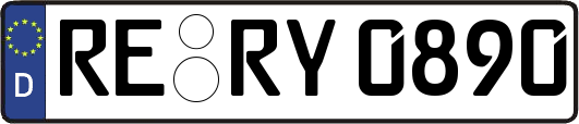 RE-RY0890