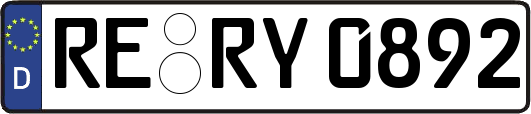 RE-RY0892