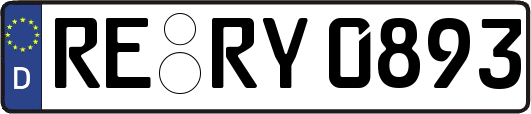 RE-RY0893