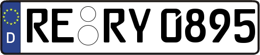 RE-RY0895