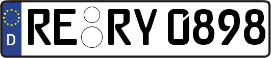 RE-RY0898
