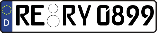 RE-RY0899