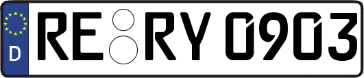 RE-RY0903