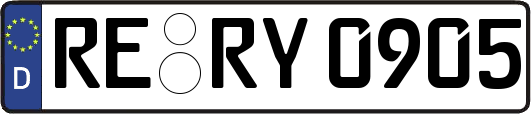 RE-RY0905